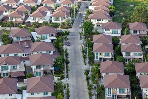 is subdivision and village the same